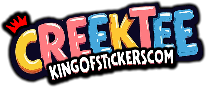 Custom Fun Stickers